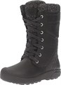Женские водоотталкивающие ботинки KEEN Fremont Lace Tall из 100% кожи с утеплением до -32°C 11093447