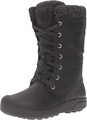 Женские водоотталкивающие ботинки KEEN Fremont Lace Tall из 100% кожи с утеплением до -32°C 11093447