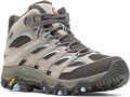 Женские туристические ботинки Merrell Moab 3 Mid GTX с мембраной GORE-TEX и превосходной амортизацией 11079995