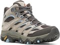 Женские туристические ботинки Merrell Moab 3 Mid GTX с мембраной GORE-TEX и превосходной амортизацией 11079995