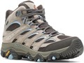 Женские туристические ботинки Merrell Moab 3 Mid GTX с мембраной GORE-TEX и превосходной амортизацией 11079995
