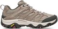 Женские треккинговые туфли Merrell Moab 3 с поддерживающей стелькой и подошвой Vibram 11084824