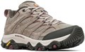 Женские треккинговые туфли Merrell Moab 3 с поддерживающей стелькой и подошвой Vibram 11084824