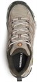 Женские треккинговые туфли Merrell Moab 3 с поддерживающей стелькой и подошвой Vibram 11084824