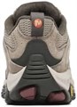 Женские треккинговые туфли Merrell Moab 3 с поддерживающей стелькой и подошвой Vibram 11084824