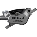 Shimano Эргономичный, мощный и адаптивный рычаг тормоза XTR BL-M9220 без суппорта 11051834