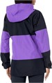 Salomon Женский анорак Bashley с водонепроницаемой защитой 10k/10k, 100% полиэстер 11061952