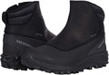 Зимние ботинки Merrell Thermo Kiruna Mid Zip Waterproof с кожаным верхом и мембраной M Select DRY BARRIER 11065600