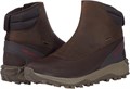 Зимние ботинки Merrell Thermo Kiruna Mid Zip Waterproof с кожаным верхом и мембраной M Select DRY BARRIER 11065600