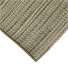 Liora Manne Коврик для бегунка Miranda Tweed, многоцветный полосатый, 1',11 ,x4',11 ,, 65% полипропилен, 35% полиэстер 11037219