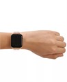 Kate Spade New York Женский стильный браслет из нержавеющей стали розового золота для Apple Watch, совместимый с размерами 42, 44, 45, 49 мм 11034849