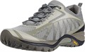 Женские треккинговые ботинки Merrell Siren Edge 3 с подошвой Vibram MegaGrip и шнуровкой 11058042