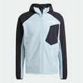 Утеплённая куртка с капюшоном Adidas TERREX Xperior Softshell из переработанных материалов, 70% содержат переработанные материалы 11037996