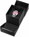 Swatch Часы унисекс из коллекции Blossom Time, с круглым корпусом 33 мм и водостойкостью до 30 метров 11055714