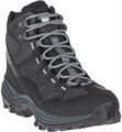 Женские зимние ботинки Merrell Thermo Chill Mid Waterproof с водонепроницаемой мембраной и легкой термоизоляцией 11097869