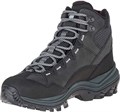 Женские зимние ботинки Merrell Thermo Chill Mid Waterproof с водонепроницаемой мембраной и легкой термоизоляцией 11097869