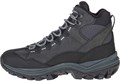 Женские зимние ботинки Merrell Thermo Chill Mid Waterproof с водонепроницаемой мембраной и легкой термоизоляцией 11097869