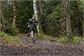 Salomon Трейлраннинговые ботинки Speedcross 5 с мембраной GORE-TEX и резиновой подошвой из синтетики. 11043525