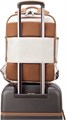 Delsey Paris Рюкзак Chatelet 2.0 для путешествий с отделением для ноутбука из переработанных материалов и экокожи 11058699