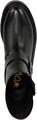 Мотоциклетные ботинки Sam Edelman Kinsley с двойной пряжкой и каблуком 3.5 см 11062807