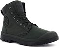 Унисекс ботинки Palladium Pampa Sport Cuff WP N, водонепроницаемые, на шнуровке, с резиновой подошвой 11080339