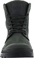 Универсальные ботинки Palladium Pampa Sport Cuff WP N, оливковые, с резиновой подошвой и водоотталкивающей защитой 11098001