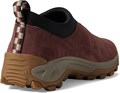 Зимние ботинки Merrell Winter Moc 3 с водонепроницаемым замшевым верхом и теплой флисовой подкладкой 11049923