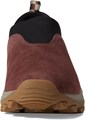 Зимние ботинки Merrell Winter Moc 3 с водонепроницаемым замшевым верхом и теплой флисовой подкладкой 11049923