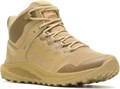Мужские водонепроницаемые ботинки Merrell Nova 3 Tactical Mid с амортизацией и прочной подошвой 11047754