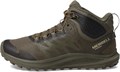 Мужские водонепроницаемые ботинки Merrell Nova 3 Tactical Mid с амортизацией и прочной подошвой 11047754