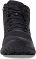 Мужские водонепроницаемые ботинки Merrell Nova 3 Tactical Mid с амортизацией и прочной подошвой 11047754
