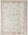 Livabliss Ковёр Avellino 160x230 см, мягкий на ощупь, из полиэстера и полипропилена, в классическом стиле, с высоким ворсом 11035615