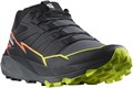 Salomon Беговые кроссовки Thundercross GTX с динамичной амортизацией и надежным сцеплением, черные 11042501