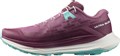Salomon Женские кроссовки для трейлраннинга Womens Ultra Glide, с пеной EVA, резиновой подошвой 11054198
