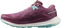 Salomon Женские кроссовки для трейлраннинга Womens Ultra Glide, с пеной EVA, резиновой подошвой 11054198