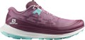 Salomon Женские кроссовки для трейлраннинга Womens Ultra Glide, с пеной EVA, резиновой подошвой 11054198
