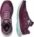 Salomon Женские кроссовки для трейлраннинга Womens Ultra Glide, с пеной EVA, резиновой подошвой 11054198