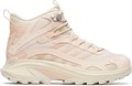 Женские треккинговые ботинки Merrell Moab Speed 2 Mid GTX с мембраной GORE-TEX и высокой амортизацией 11071151