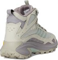 Женские треккинговые ботинки Merrell Moab Speed 2 Mid GTX с мембраной GORE-TEX и высокой амортизацией 11071151