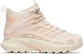 Женские треккинговые ботинки Merrell Moab Speed 2 Mid GTX с мембраной GORE-TEX и высокой амортизацией 11071151