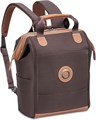 Delsey Paris Сумка-рюкзак CHATELET AIR 2.0 из переработанного полиэстера с отделением для ноутбука и RFID-карманом 11051059