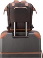 Delsey Paris Сумка-рюкзак CHATELET AIR 2.0 из переработанного полиэстера с отделением для ноутбука и RFID-карманом 11051059
