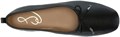 Балетки Sam Edelman Ari с логотипом и средней амортизацией для комфорта 11059485