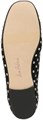 Балетки Sam Edelman Ari с логотипом и средней амортизацией для комфорта 11059485