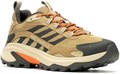 Кроссовки Merrell Moab Speed 2 с мембраной GORE-TEX и лёгкой амортизацией FloatPro Foam 11105214