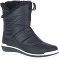 Зимние водонепроницаемые сапоги Merrell Snowcreek Sport Mid с мембраной и 50% переработанным EVA 11044125