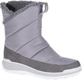 Зимние водонепроницаемые сапоги Merrell Snowcreek Sport Mid с мембраной и 50% переработанным EVA 11044125