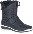 Зимние водонепроницаемые сапоги Merrell Snowcreek Sport Mid с мембраной и 50% переработанным EVA 11044125