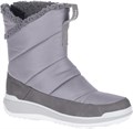 Зимние водонепроницаемые сапоги Merrell Snowcreek Sport Mid с мембраной и 50% переработанным EVA 11044125