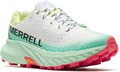 Merrell Кроссовки для бега по пересеченной местности Agility Peak 5, легкие, с резиновой подошвой, кожаные 11047845